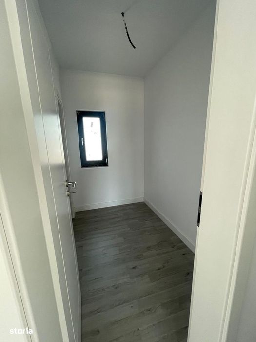Complex Rezidențial Exclusivist| Casă Parter 4 Camere |Teghes-Domnești