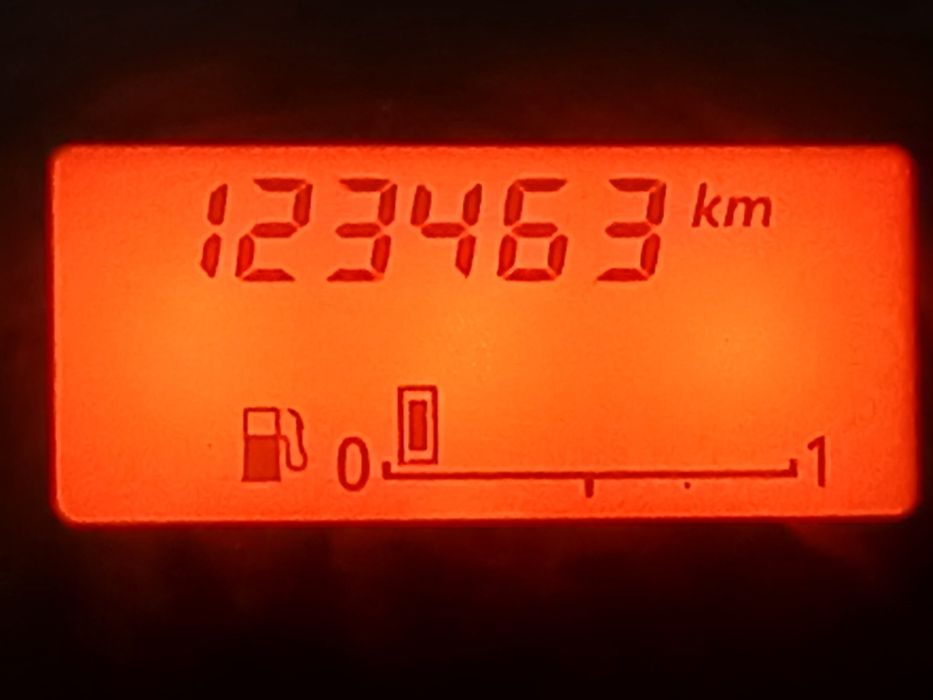 Dacia sandero utilizat