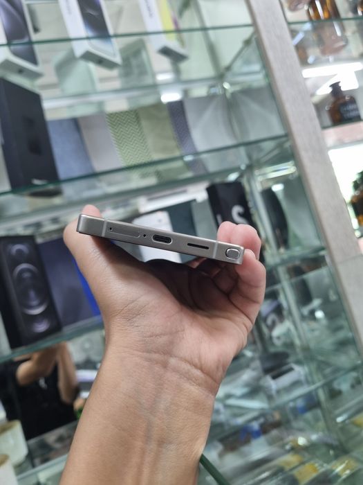 Samsung galaxy S25 ultra