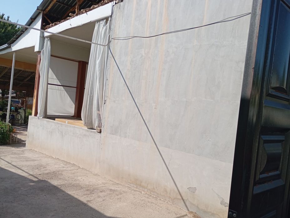 Hovli Srochniy sotiladi 6sotix