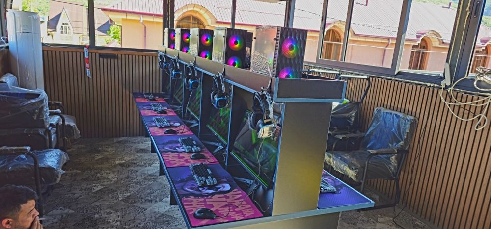 Game Club Dachaga