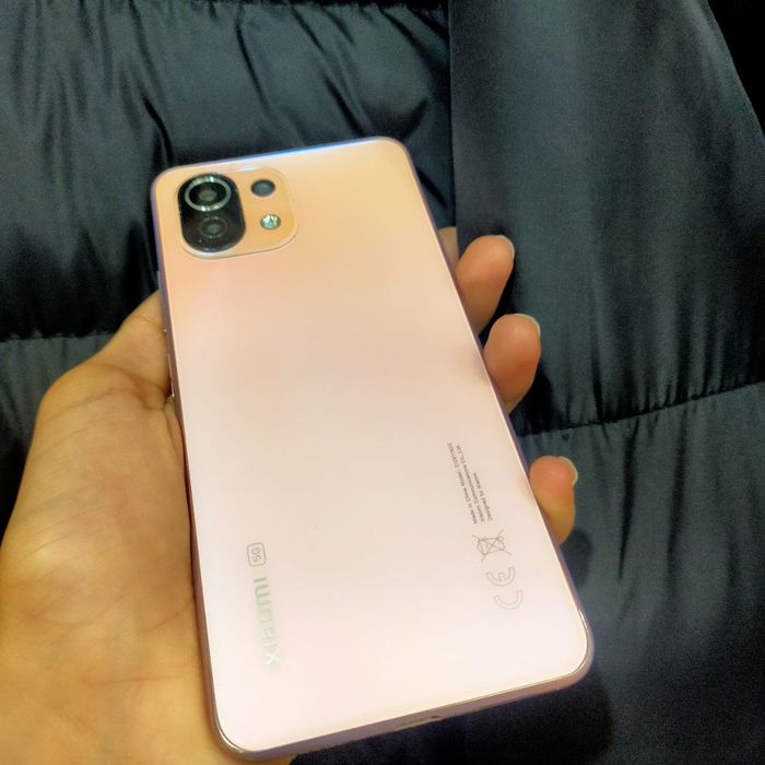 Mi 11 lite 5g ne 128gb