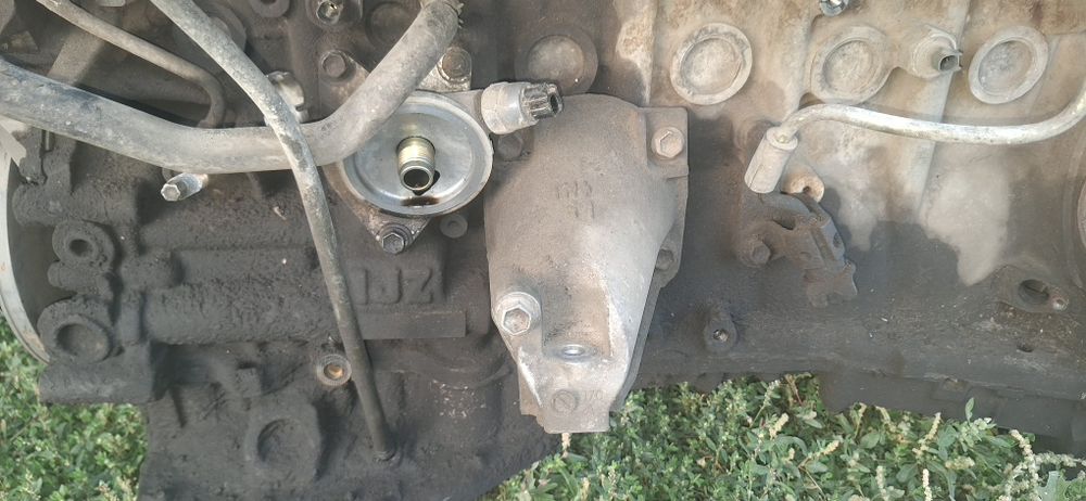 Продам матор 1jz