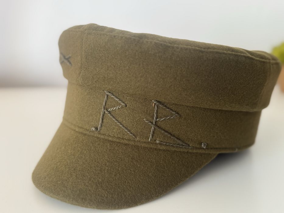 RB шапка Fuslan Baginskiy