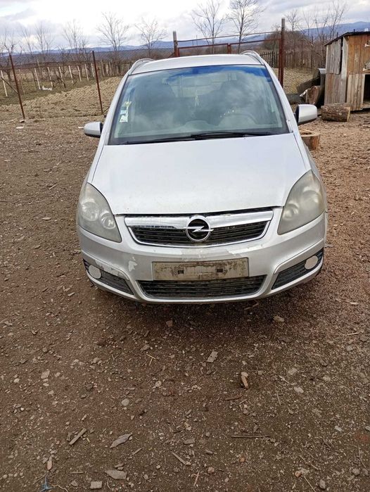 piese Opel Zafira - B monovolum