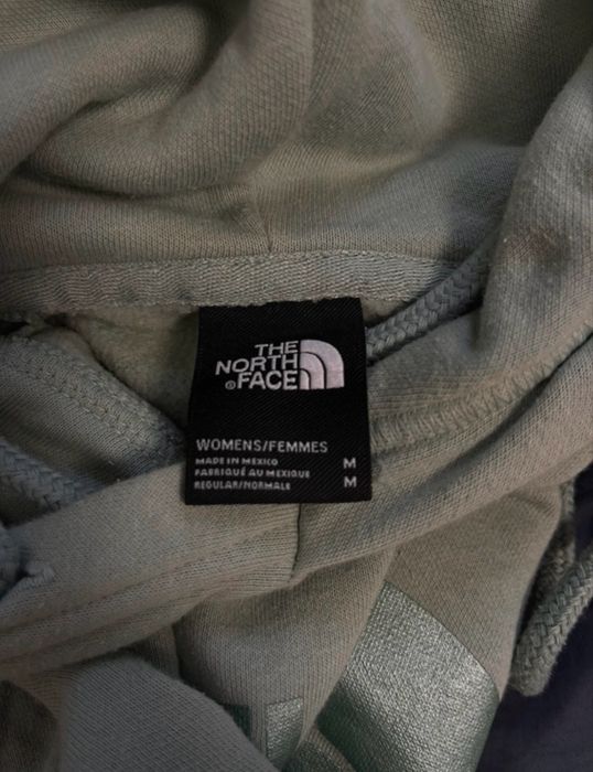 Hanorac The North Face Turcoaz