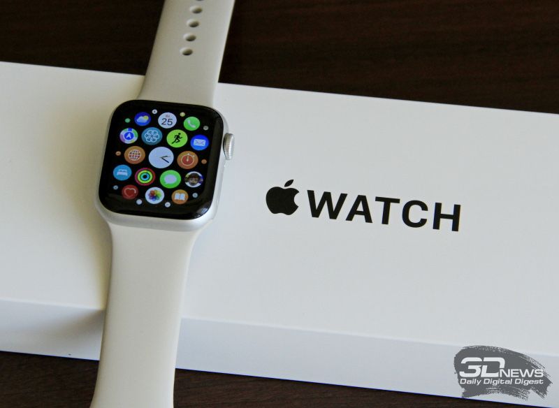 Sotiladi Iwatch se2 40mm