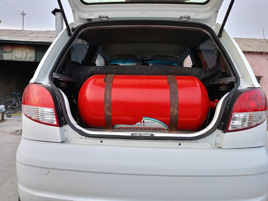 Metan balon 65 talik. 2023. 3-pokoleniya