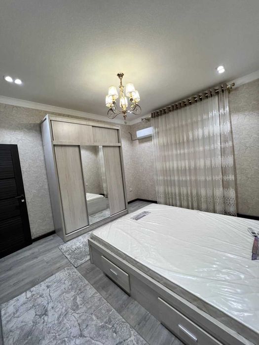 Сдаётся квартира в новостройке Жк Parisien