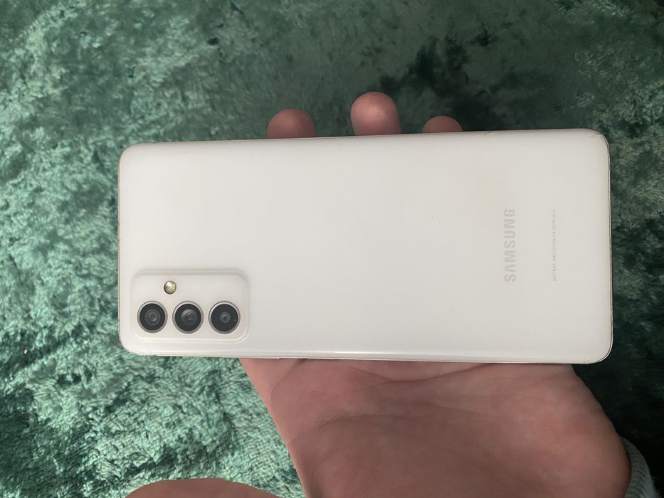 Samsung A82S narhi kelishiladi