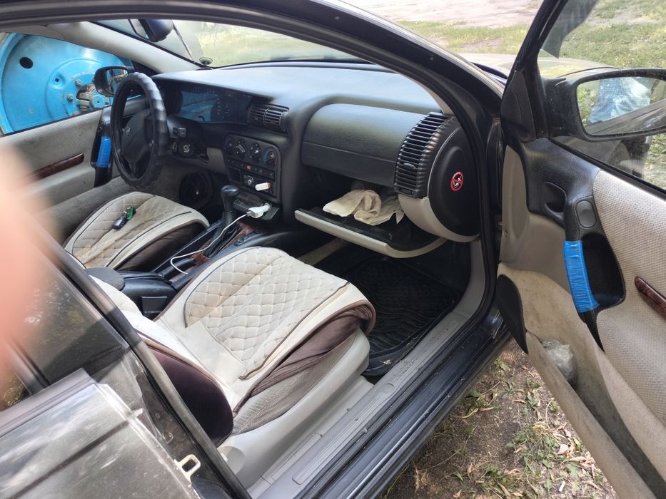 Продам автомобиль Опель омега