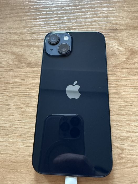 Iphone 12  White  64 GB и Iphone 13 Midnight 128 GB