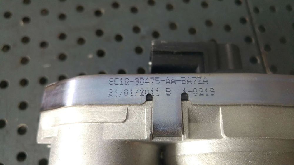 Egr 2.2 tdci ford transit 8c1q9d475aa