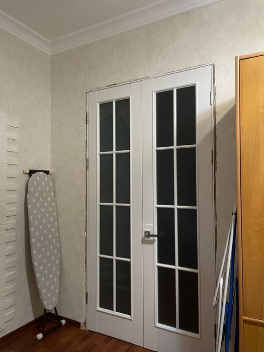 Межкомнатные двери