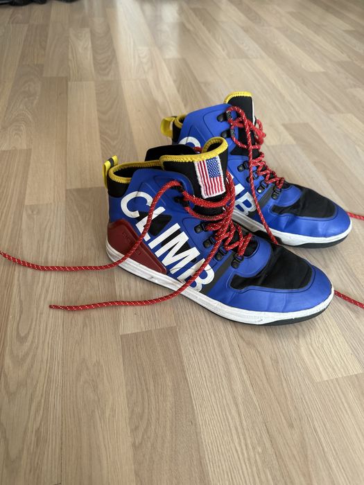 Обувки есенни