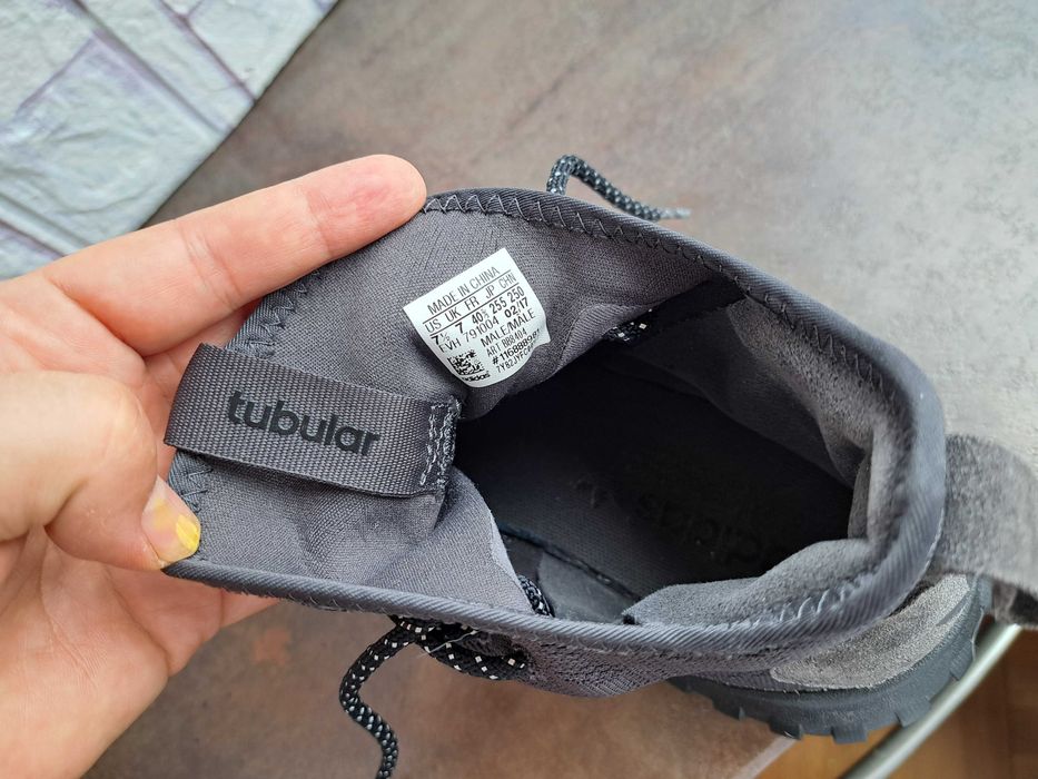 мъжки маратонки,кецове,спортни обувки,Adidas,ном.40,5,адидас