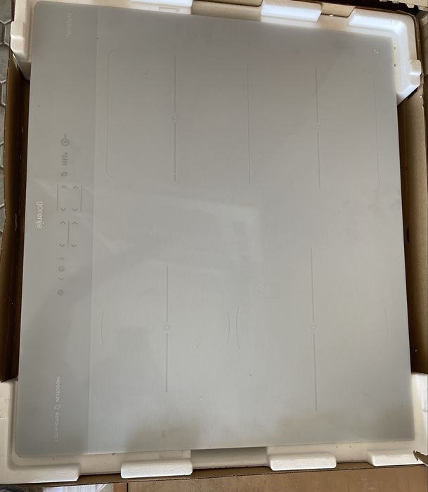 Gorenje Simplicity Plită cu inducție, 60 cm