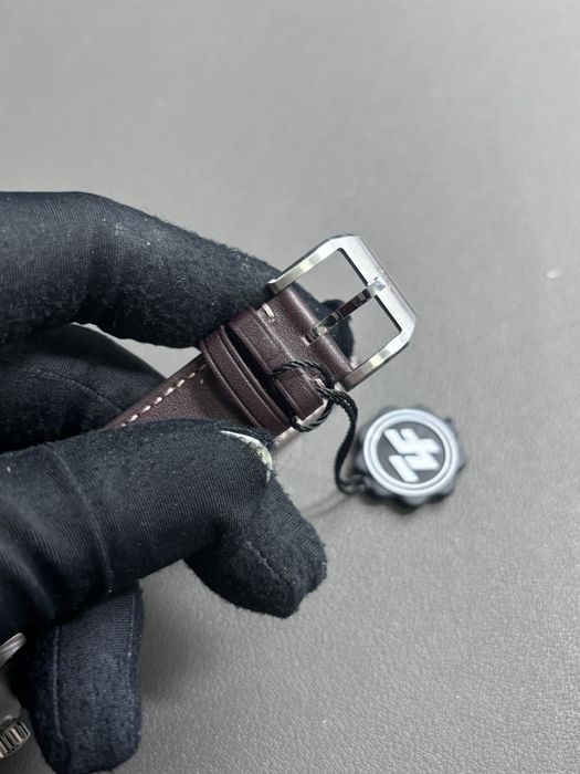 IWC Pilot Mark XX IW328205 ZF