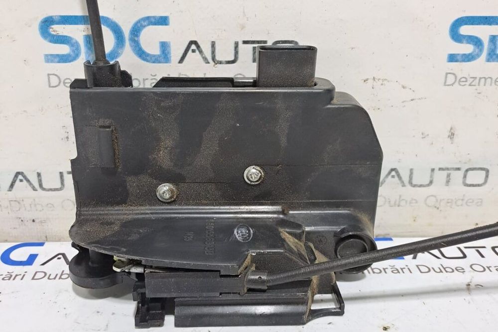 Broasca usa fata stanga 5801556813B Iveco Daily Euro 6