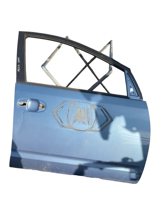 Usa Portiera Dreapta Fata Toyota Prius Hatchback _W2_ 2003 - 2009