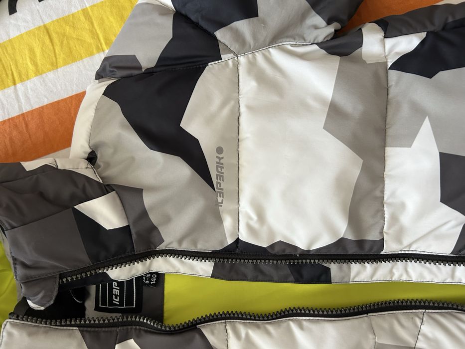 Icepeak детско скк яке
