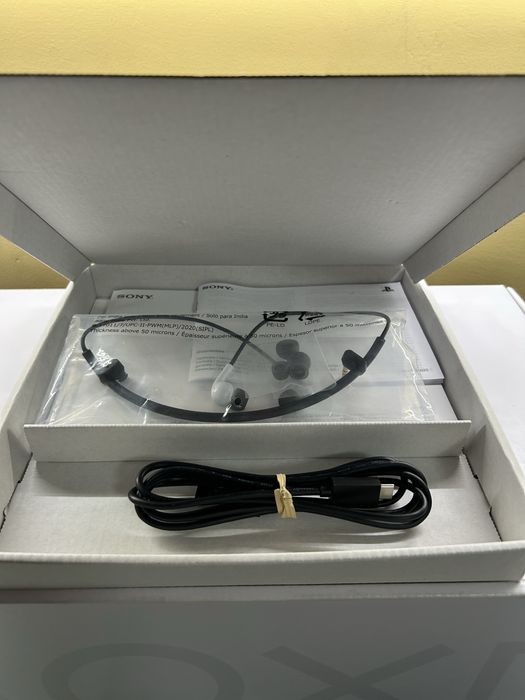 PSVR 2 в гаранция