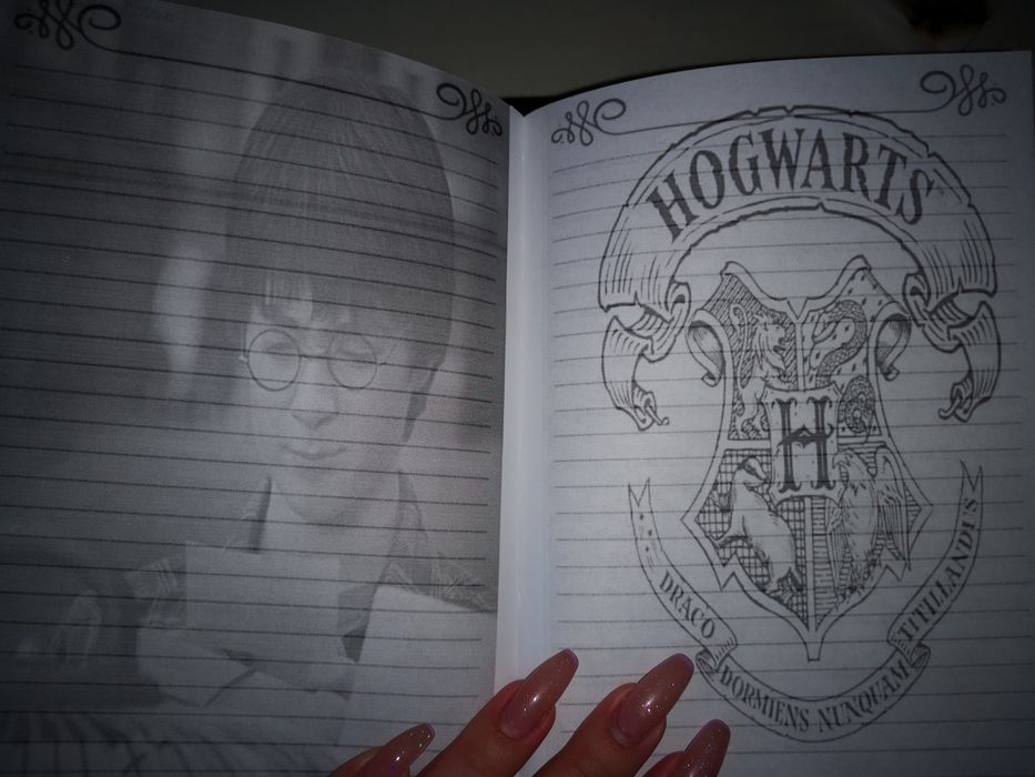 Гарри Поттер подарочный набор