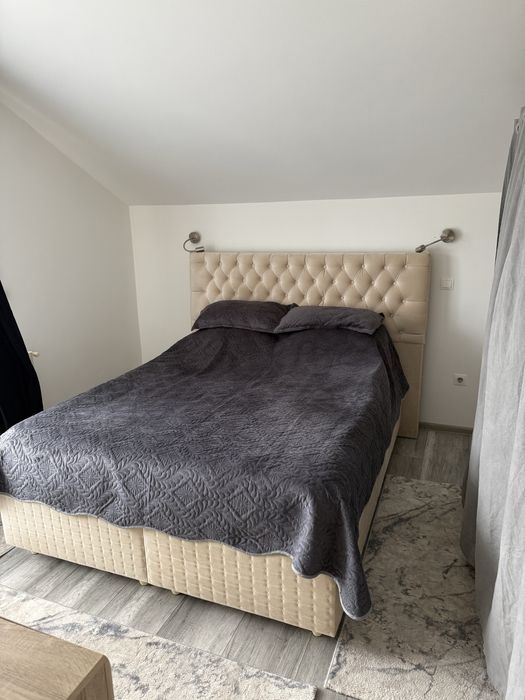 Vand apartament 3 camere