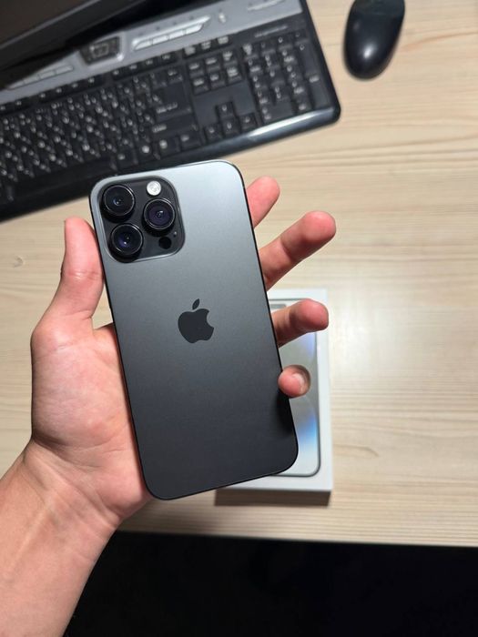 IPhone 14 Pro Max 256/77