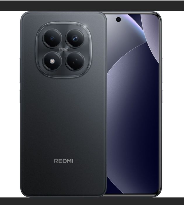 Redmi note 15 pro, 5G, 8 Ram, 256Gb