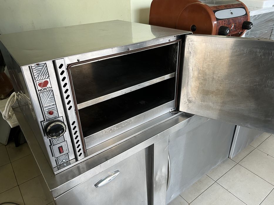 Фурна професионална