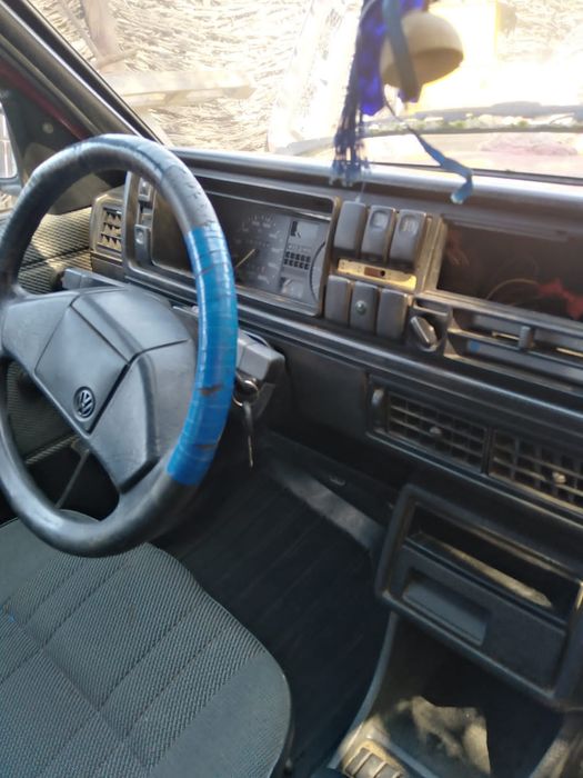 Продам Фольксваген гольф 2