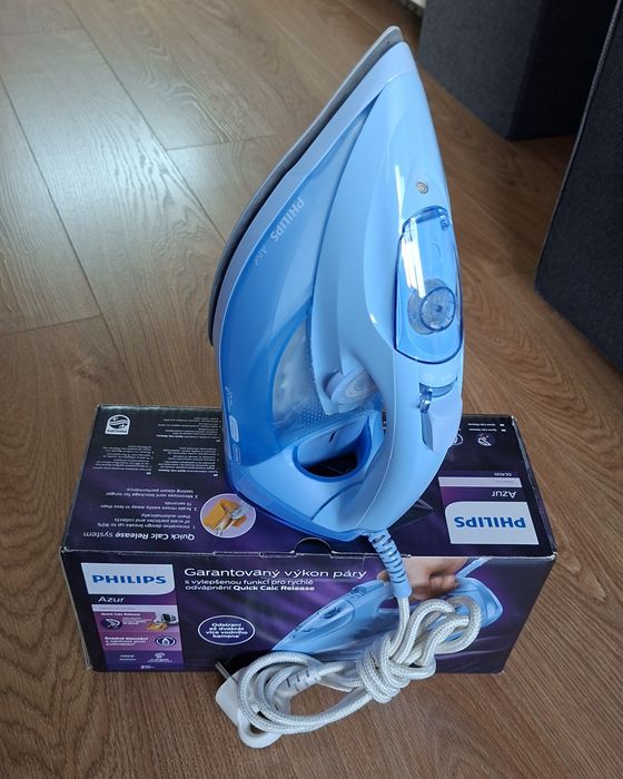 Ютия Philips Azur GC4535 2400W