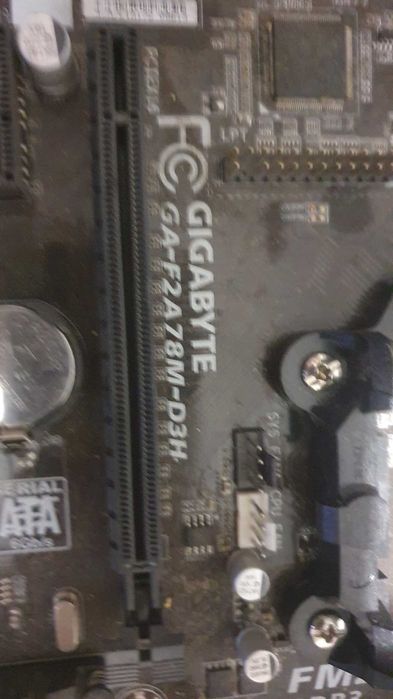 Lot Placi de baza Defecte si functionale