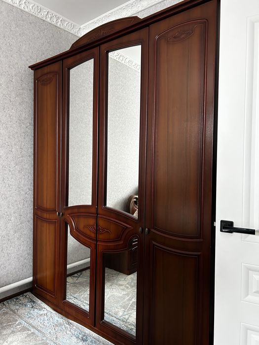 Спальная мебель Комплект