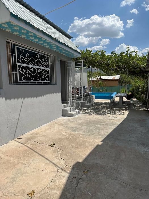 Срочно продается своя дача бочки