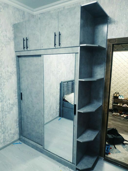 Мебель заказ оламиз