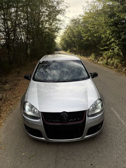 Vand Golf 5 1.9