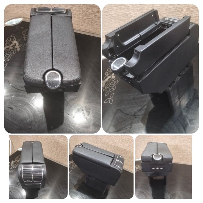 Продам универсальный подлакотник