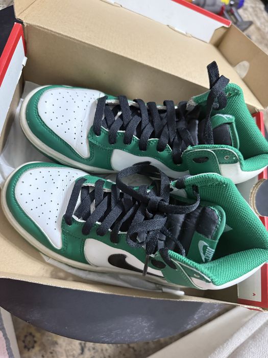 Кроссовки Nike Air Jordan оригинал