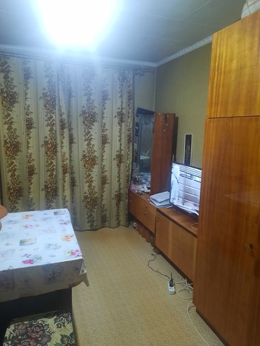 Продажа 3хкомнатной квартиры