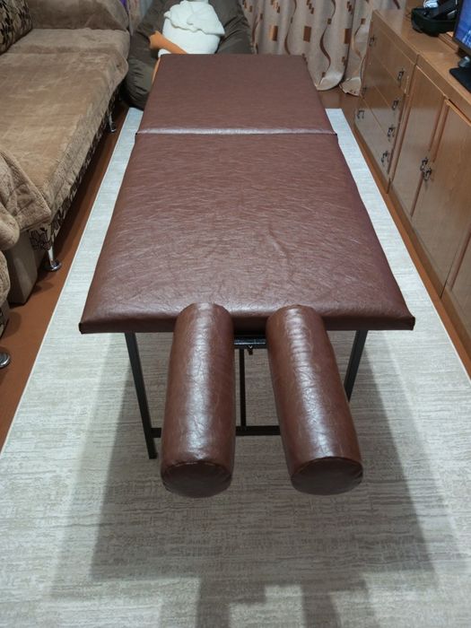 Кушетка универсальная