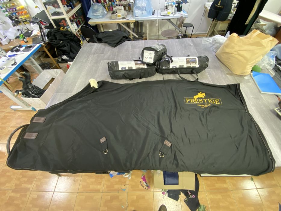 Вышивка и Пошив одежды