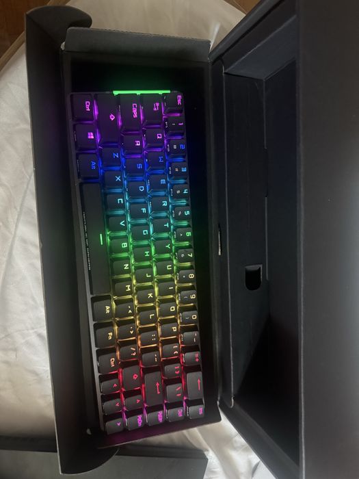 Tastatura asus rog falchion