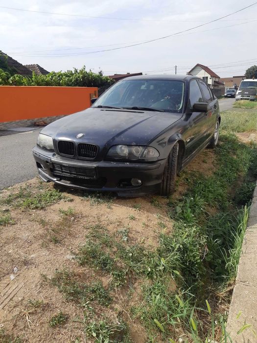 Roti de Aluminiu 2 Bucati R-18