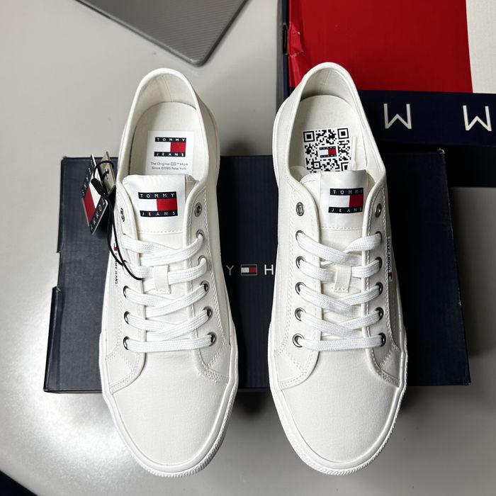 Оригинал Tommy Jeans мужские кроссовки