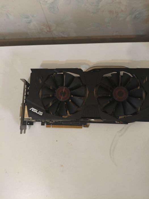GTX 970 4Гб Срочно!