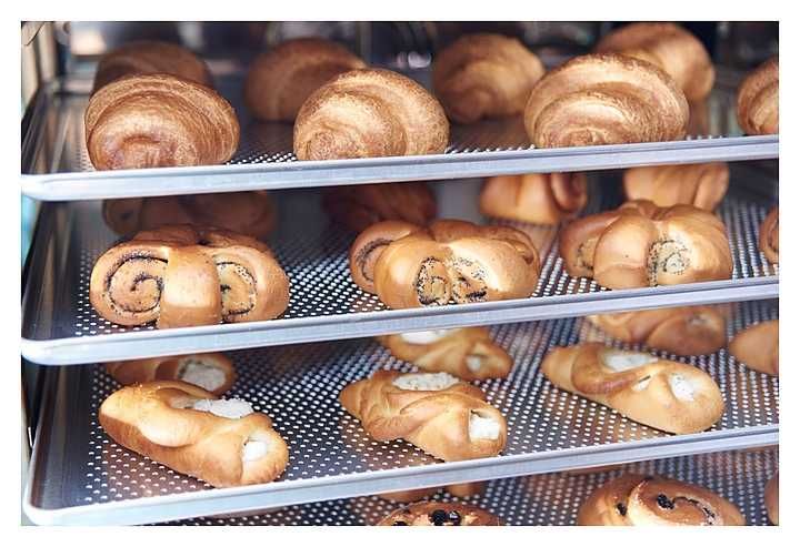 Печь конвекционная Abat КЭП-6П в Ташкенте