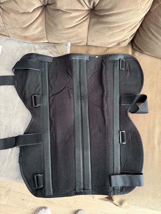 Продам ортез на ногу