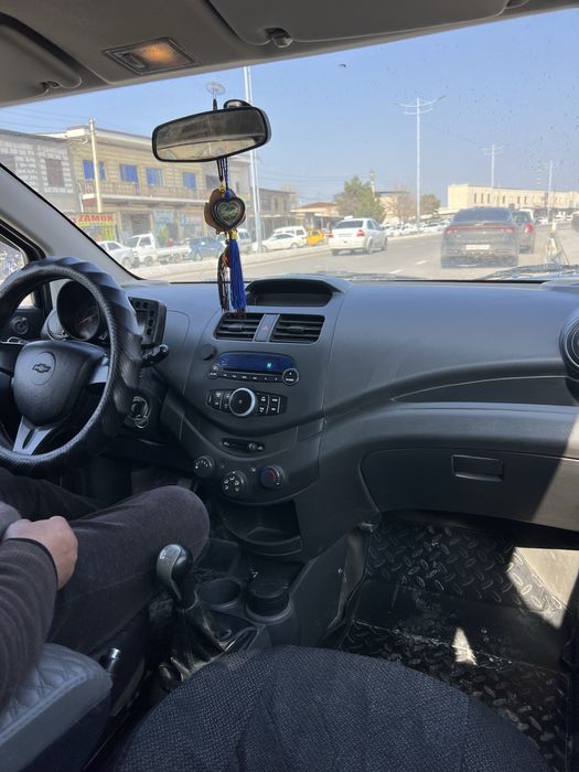 spark sotiladi 2014 mexanika